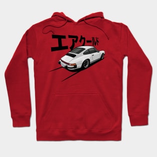 Aircooled Hoodie